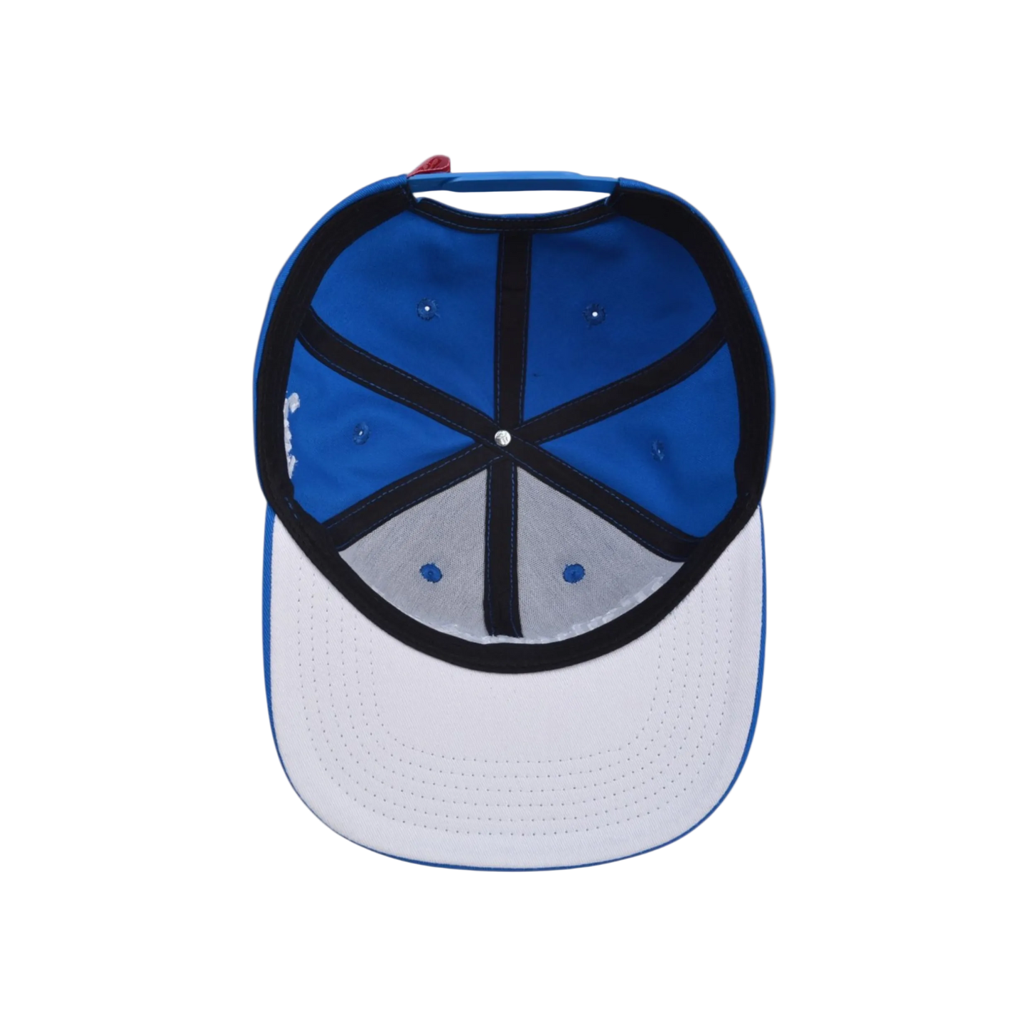 BS X BLZN CAP BLUE
