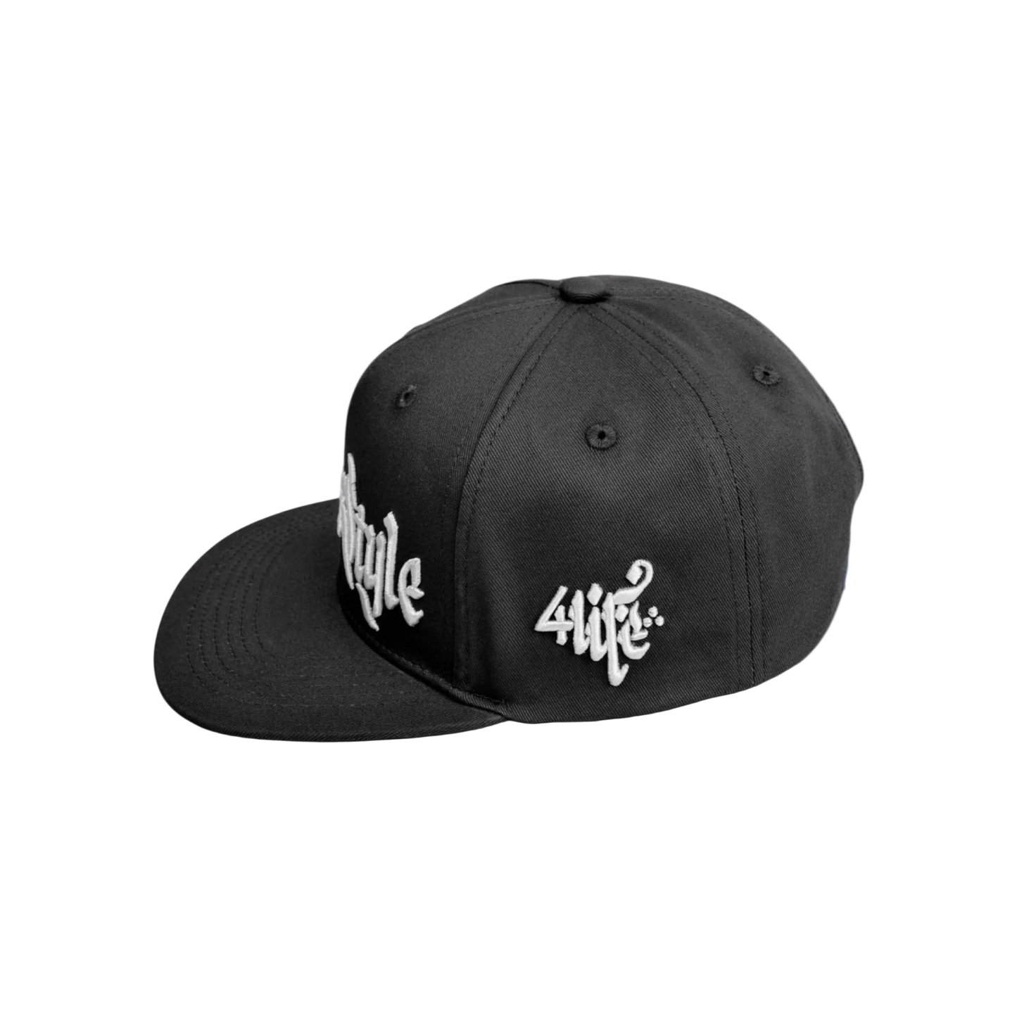 BS X BLZN CAP BLCK