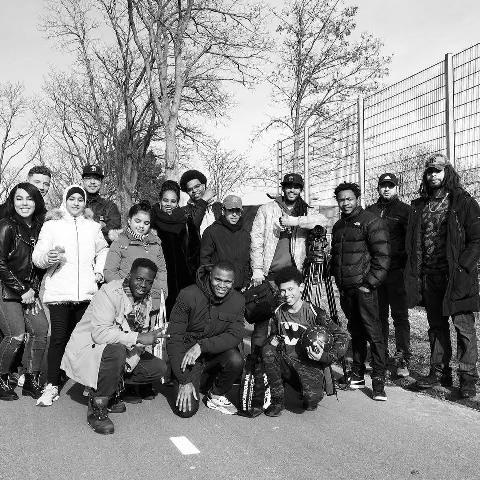 Bijlmer Style Media Traject