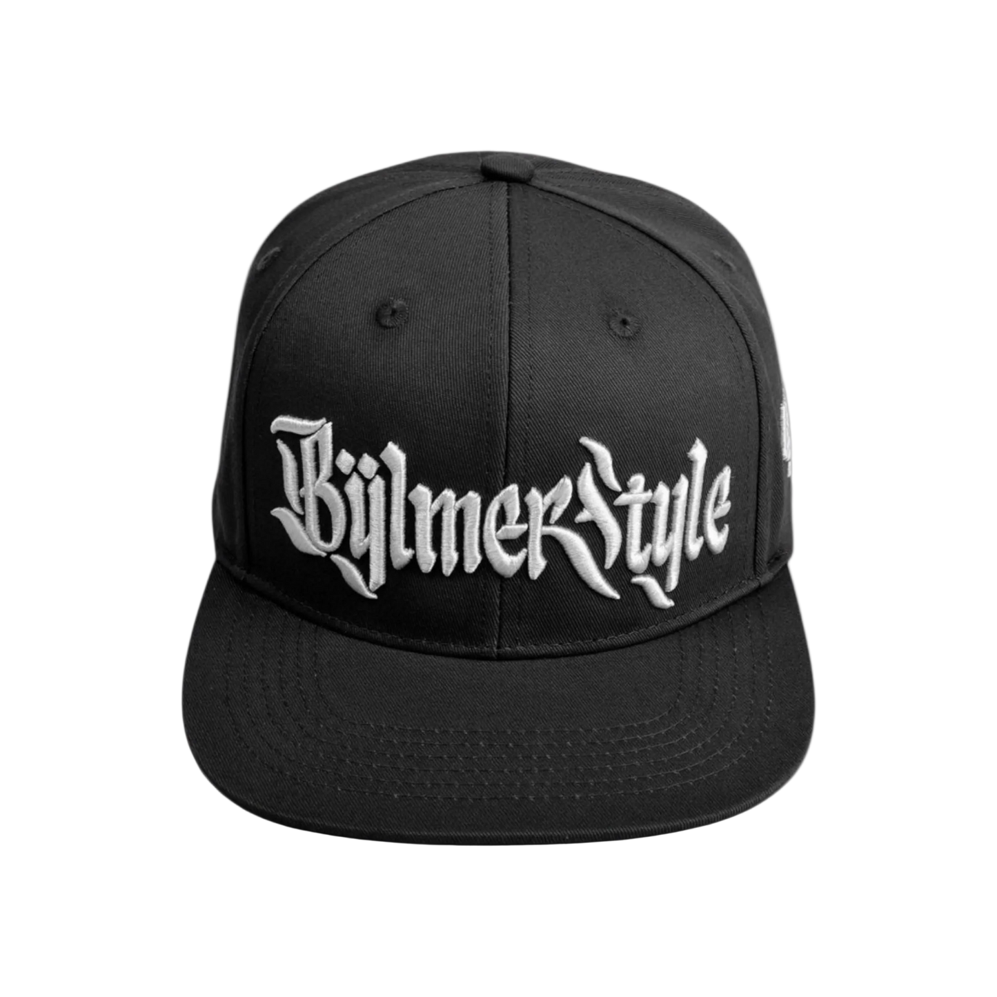BS X BLZN CAP BLCK