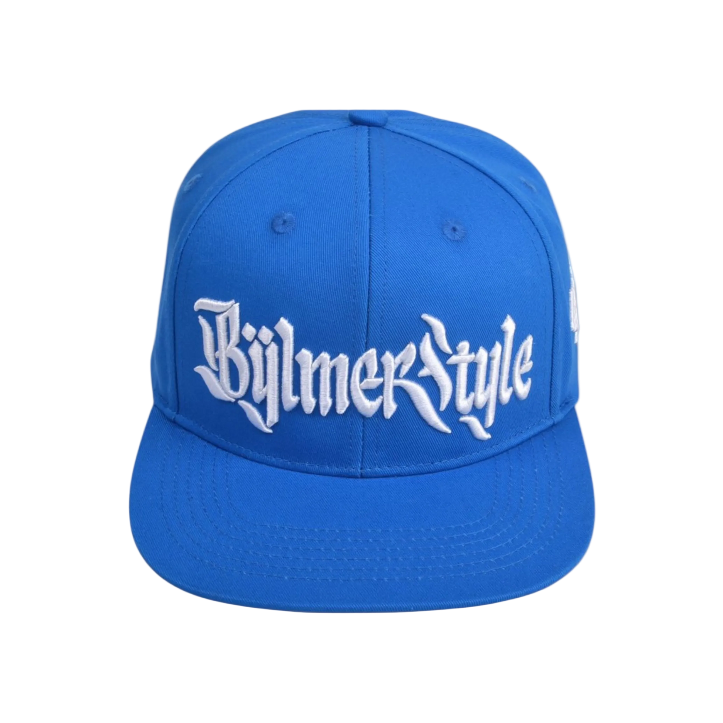 BS X BLZN CAP BLUE