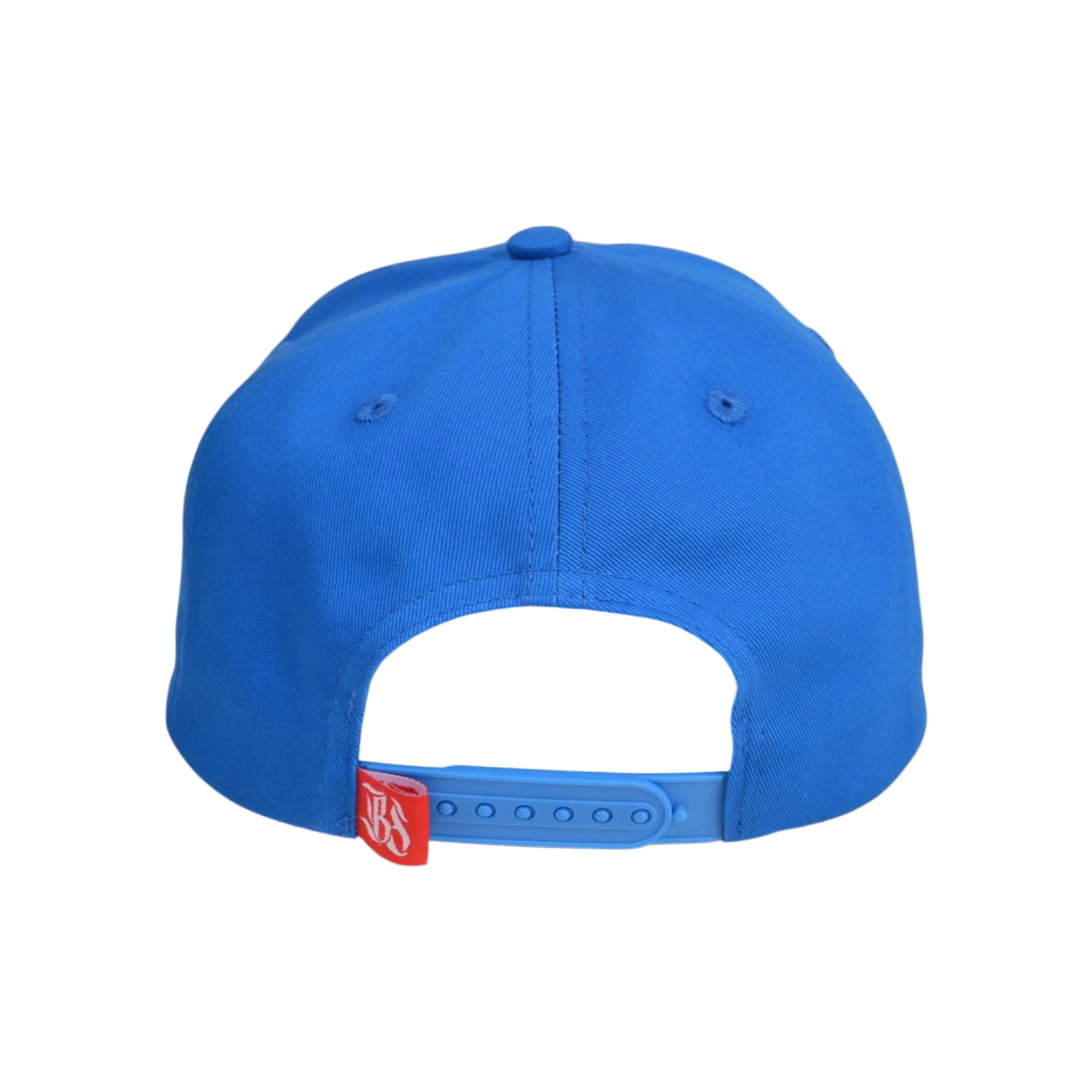 BS X BLZN CAP BLUE