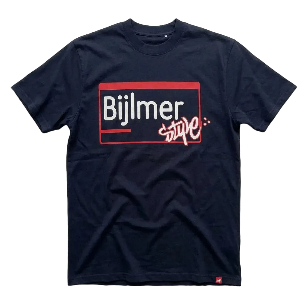 O.G. TEE NAVY