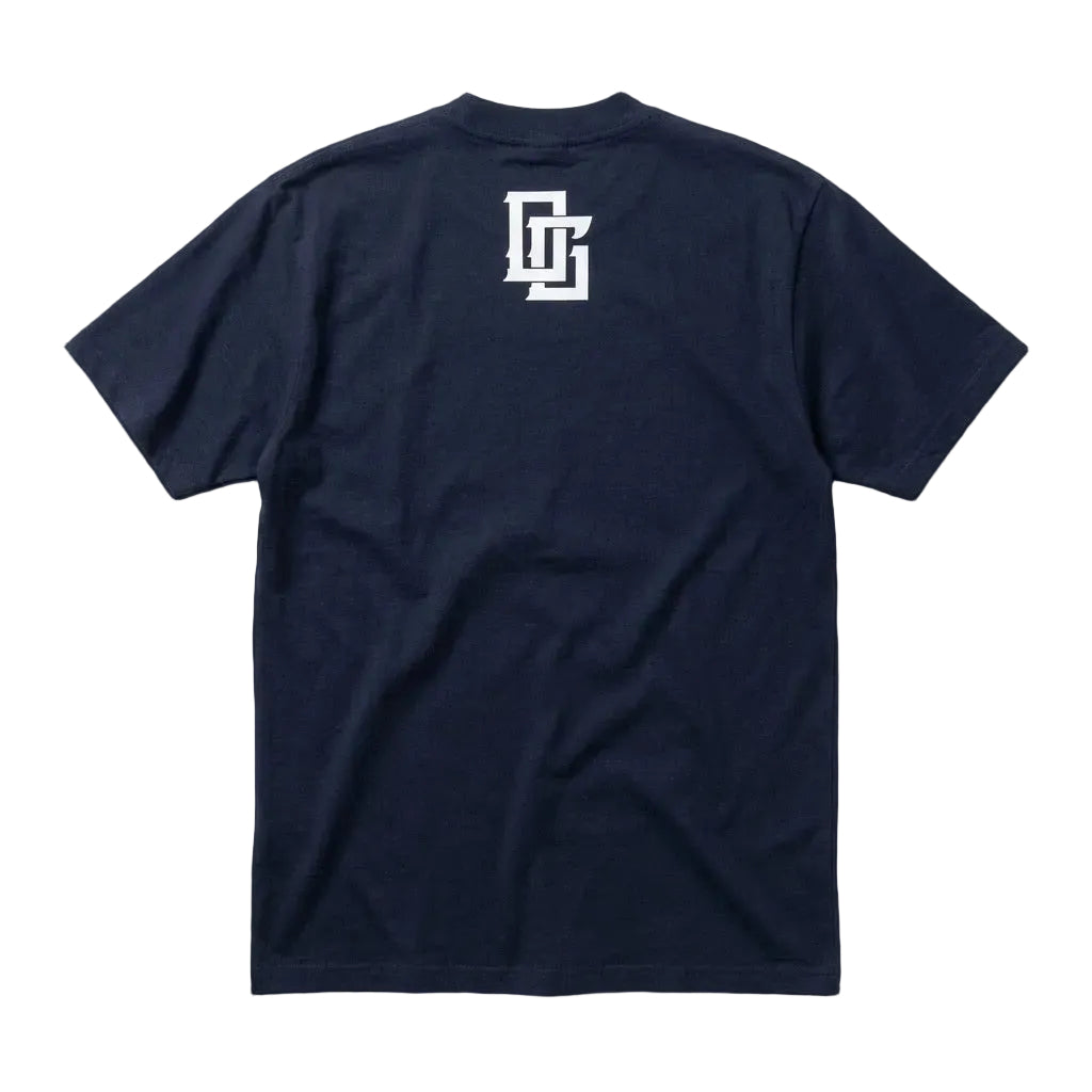 O.G. TEE NAVY