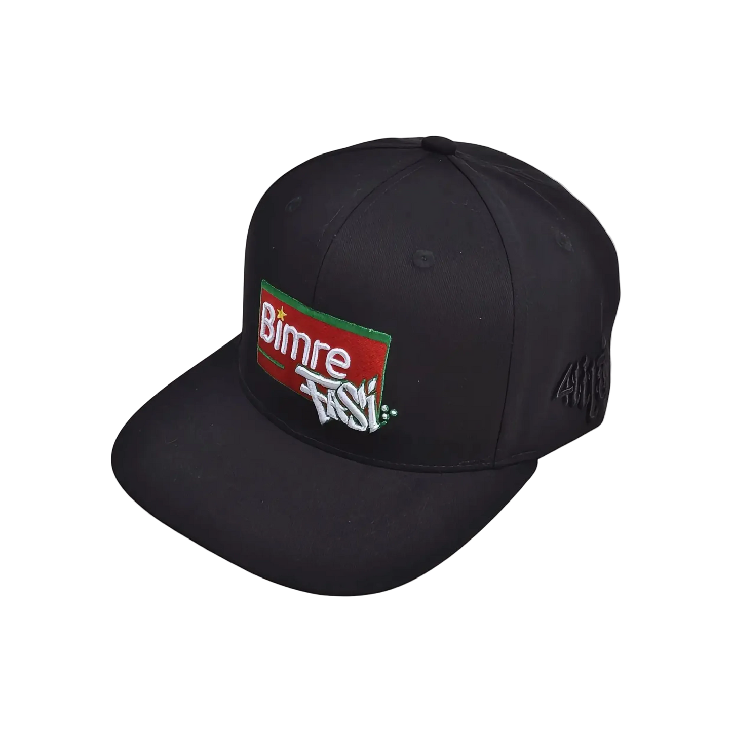 BIMRE FASI - LIMITED EDITION CAP